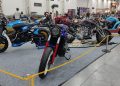 Kustomfest 2025 Tampilkan Karya Kustom Terbaik yang Tidak Pernah Ada Sebelumnya