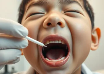 Amandel, Penyakit Sepele yang Sering Membuat Anak Bolak-Balik ke Rumah Sakit