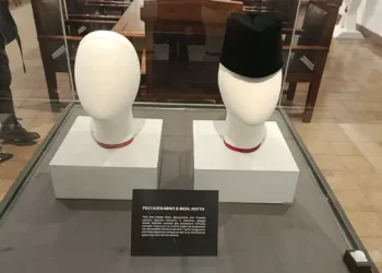 Kopiah Bung Hatta Dipajang di Museum Naskah Proklamasi, Koleksi Bung Karno Segera Menyusul