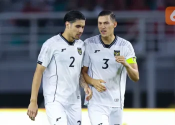 18 Negara Sudah Lolos Piala Dunia 2026, Apakah Timnas Indonesia Menjadi yang ke-19?