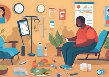 Turun 5 Kg dalam Seminggu? Pelatih Kebugaran Ini Memiliki Resepnya!