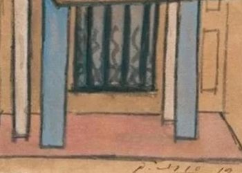 Lukisan Picasso Senilai Rp 11,6 Miliar yang Hilang Saat Pengiriman ke Galeri Ditemukan