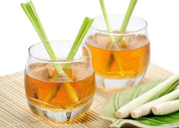 Waktu Ideal untuk Mengonsumsi Rebusan Serai agar Manfaatnya Optimal