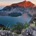 Harga Tiket Masuk Gunung Rinjani Resmi Naik Mulai 3 November 2025