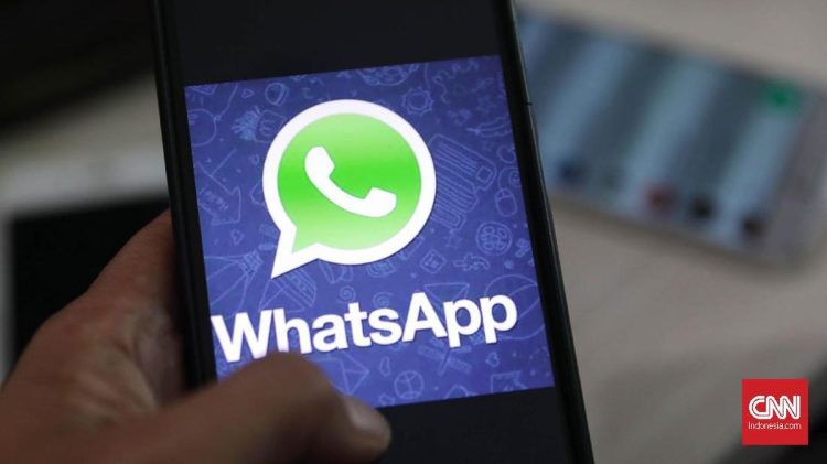 Aktifkan Dua Akun WhatsApp di Satu Ponsel