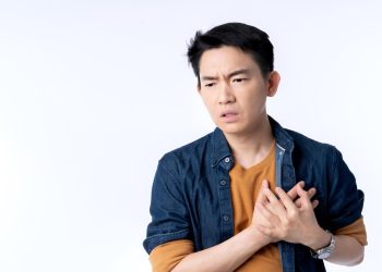 Laki-Laki Lebih Rawan Meninggal karena Sindrom Patah Hati Menurut Penelitian