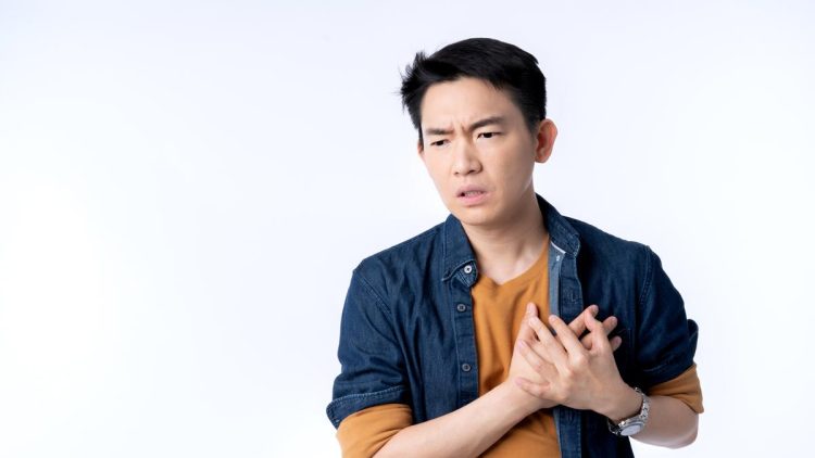 Laki-Laki Lebih Rawan Meninggal karena Sindrom Patah Hati Menurut Penelitian