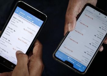 Tiket Pesawat Murah Nataru Diskon 14 Persen per 22 Oktober