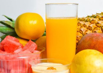 9 Minuman Alami Efektif untuk Menghancurkan Lemak Perut di Pagi Hari