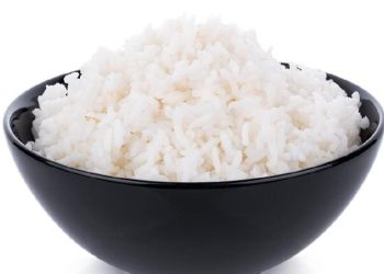 Berhenti Mengonsumsi Nasi Putih? Ini 7 Dampaknya bagi Tubuh Anda