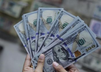 Rupiah Terdepresiasi Menjadi Rp16.615 Pagi Ini