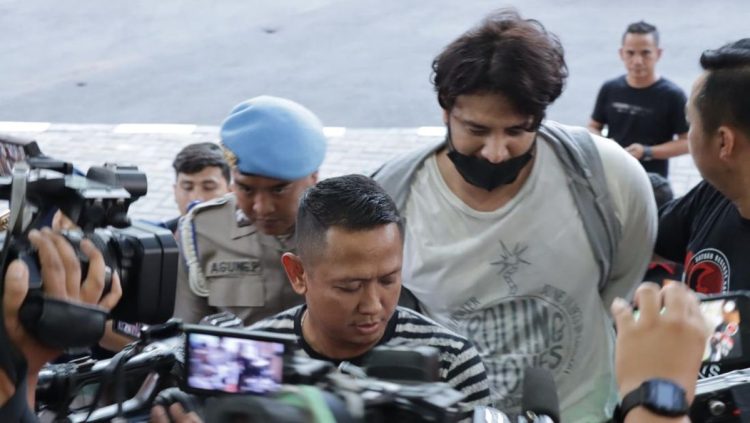 Blokir Zangi Aplikasi yang Pernah Digunakan Ammar Zoni