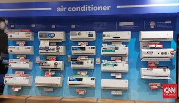 Tebus AC 1 PK Murah Rp3 Jutaan di Transmart Sale Hari Ini