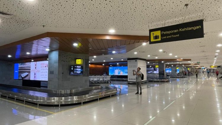 Bandara Bali Terhenti Sejam Karena Mati Lampu, Penyebab Masih Diselidiki