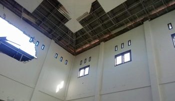 Penyebab Gempa Magnitudo 6,4 di Sarmi Papua Menurut BMKG