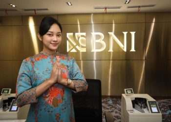 Sinergi BNI dan BPJS Ketenagakerjaan Perkuat Layanan Melalui BNIdirect Cash