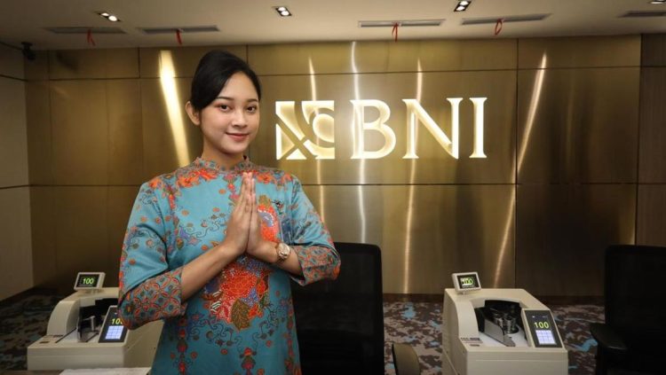 Sinergi BNI dan BPJS Ketenagakerjaan Perkuat Layanan Melalui BNIdirect Cash