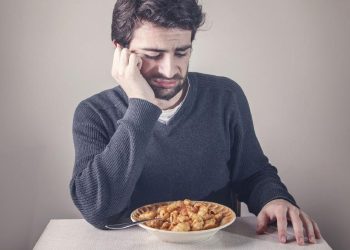 Lewatkan Makan Tidak Menurunkan Berat Badan, Justru Bisa Menyebabkan Penyakit Ini