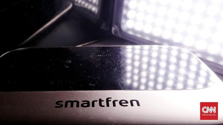XLSmart Tanggapi Keluhan Warganet Terkait Gangguan Layanan Smartfren