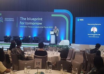 Perkuat Posisi di Sektor Pembayaran Digital