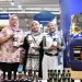 45 UMKM Catatkan Transaksi Rp269 M dan Tingkatkan Minat Ekspor