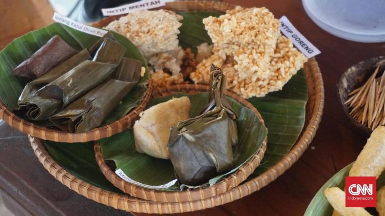 6 Jenis Makanan yang Sebaiknya Tidak Dipanaskan Kembali
