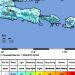 Gempa Bumi M 6,5 Mengguncang Sumenep Madura pada Kedalaman 11 Km