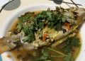 Resep Ikan Kukus dengan Bumbu Lokal ala Thailand yang Lezat