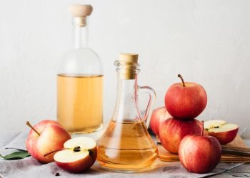Waktu Terbaik Minum Cuka Apel untuk Mendapatkan Badan Langsing dan Penjelasannya