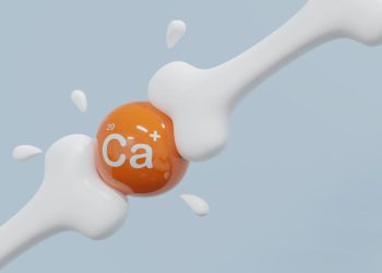 10 Makanan dengan Kalsium Tertinggi, Nomor Satu Bukan Susu