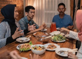 Tak Makan Malam Bisa Langsing? Ini Fakta untuk Kesehatan Tubuh Anda