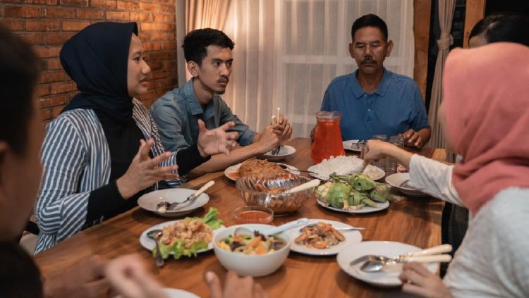 Tak Makan Malam Bisa Langsing? Ini Fakta untuk Kesehatan Tubuh Anda