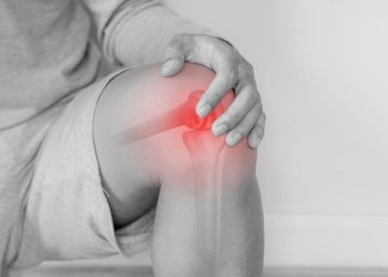 Hati-hati, 6 Kebiasaan Buruk Ini Pemicu Radang Sendi