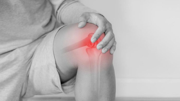 Hati-hati, 6 Kebiasaan Buruk Ini Pemicu Radang Sendi