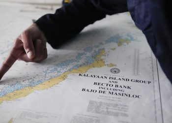 Gempa Filipina Tak Berpengaruh pada Indonesia