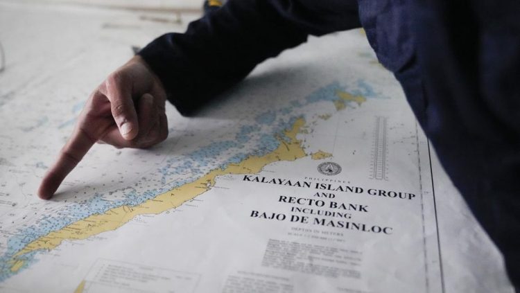 Gempa Filipina Tak Berpengaruh pada Indonesia