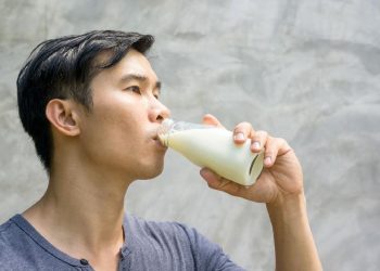 9 Makanan Sumber Kalsium Selain Susu untuk Kesehatan Tulang