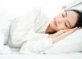 Berat Badan Bisa Turun Saat Tidur Tanpa Mimpi