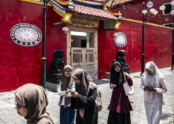 Menjelajahi Daya Tarik Wisata di Lasem Jawa Tengah
