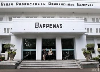 Bappenas Rilis Tabel Kehidupan untuk Jaminan Pensiun BPJS