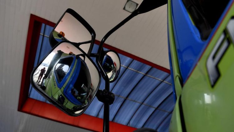 Dugaan Solar Bercampur Air di Sumut Respon Pertamina