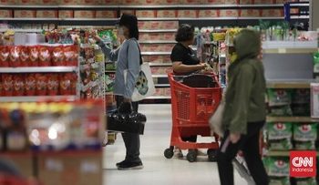 Transmart Sale Siap Besok dengan Diskon 50 Prosen Tambahan 20 Prosen