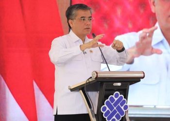 Menaker Sebut TKM Solusi untuk Masalah Ketenagakerjaan di Indonesia