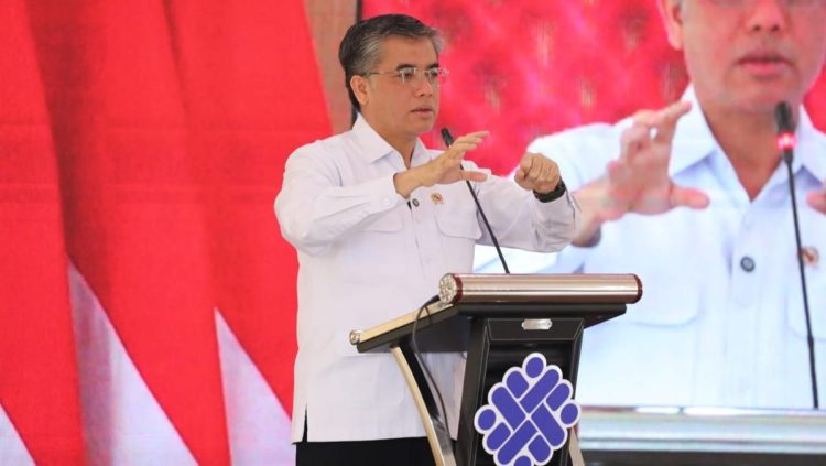 Menaker Sebut TKM Solusi untuk Masalah Ketenagakerjaan di Indonesia