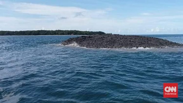 Kenaikan Muka Laut Melonjak, Kota Besar di China Terancam Tenggelam