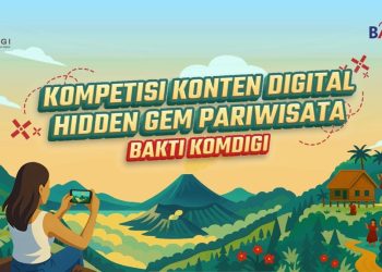 Lomba Foto Hidden Gem, Cek Syarat dan Ketentuannya