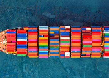 AS Akan Berikan Sanksi kepada Negara Pendukung Pengurangan Emisi Karbon Pelayaran