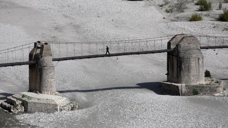 Lembah Albania Sebagai Situs UNESCO Terancam Kerusakan