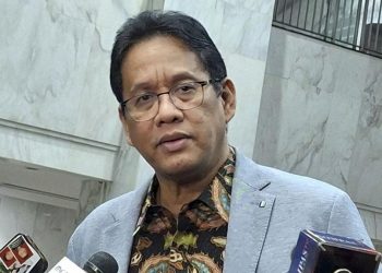 Purbaya Puji Simon Tegaskan Pertamina Akan Bangun Kilang Baru di Indonesia