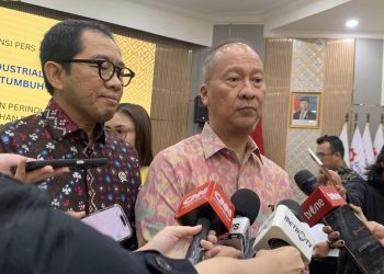 Menperin Yakin RI Dapat Menyalip Malaysia Sebagai Pemimpin Industri Halal Dunia